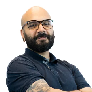 Caique Matos, Gerente de Produto e Instrutor, Thalamus