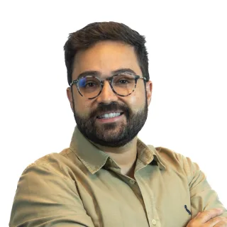 Victor Dereste, Diretor, Grupo Orion
